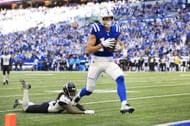 Jacksonville Jaguars v Indianapolis Colts